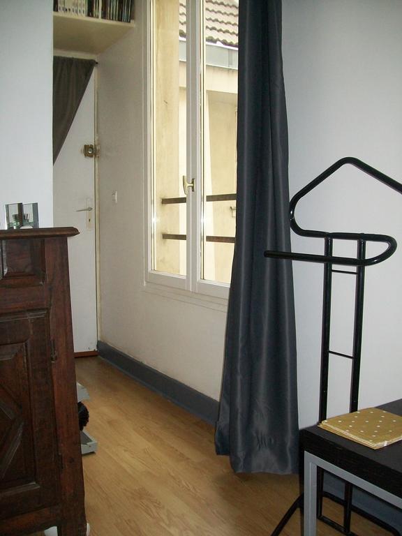 D'hote Des Artistes Bed & Breakfast Parigi