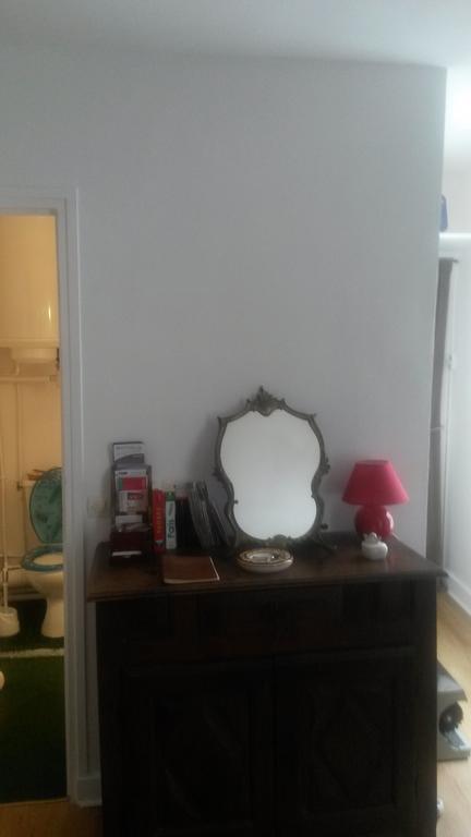 D'hote Des Artistes Bed & Breakfast Parigi